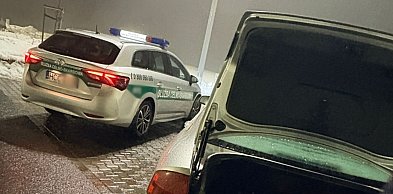Poszukiwani włamywacze zatrzymani przez lubelską SCS