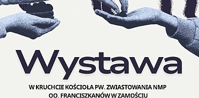 Trzy oblicza sztuki młodych twórców. Wyjątkowe wystawy w Zamościu już 5 lutego