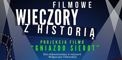 Sierociniec, który stał się schronieniem. „Gniazdo Sierot” w Masłomęczu