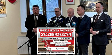 Szczebrzeszyn na ustach całej Polski. Chodzi o rządowy instytut