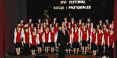 40 lat wspólnego śpiewania – jubileusz Chóru Harmonia w Łukowej