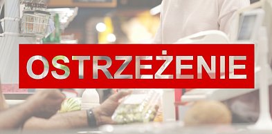 Biłgoraj: Uwaga na oszusta działającego metodą „na resztę”