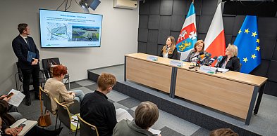 Podkarpackie/ W regionie ma powstać Dolina Dronowa za ok. 135 mln zł