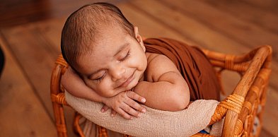 MC: Najpopularniejsze imiona dzieci w Polsce według województw (komunikat)