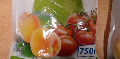 Nielegalne środki ochrony roślin na granicy w Dołhobyczowie