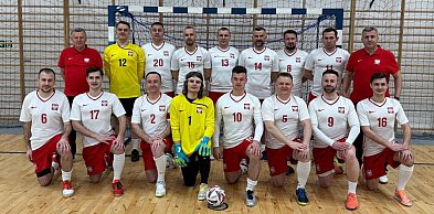 Kapłani z naszej diecezji w półfinale Mistrzostw Europy Księży