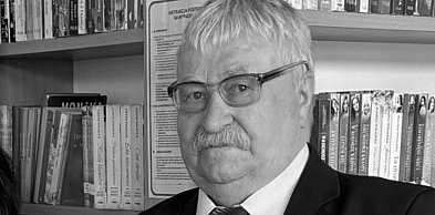 Łabunie straciły swojego kronikarza. Nie żyje Bogdan Szykuła