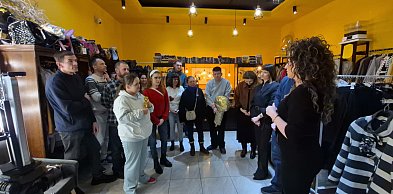 Rok minął, dobro zostało! Urodzinowe świętowanie w stylu Tworzywa Nie Sztucznego