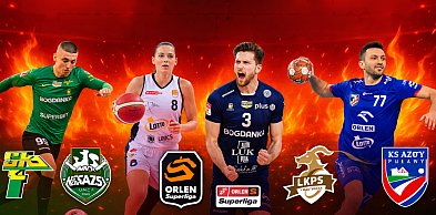 Weekend pełen emocji na lubelskich boiskach