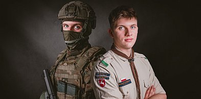 Dzień Myśli Braterskiej: historia żołnierza-harcerza