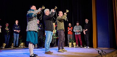 Ogłoszono laureatów 47. Biesiady Teatralnej w Horyńcu-Zdroju