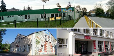 Edukacyjne trzęsienie ziemi w Zamościu