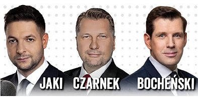 Już w środę w Zamościu – otwarta debata #ZmieńNaszeZdanie