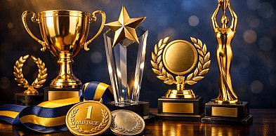 Nagrody i statuetki na lokalne wydarzenia sportowe i kulturalne – co wybrać?