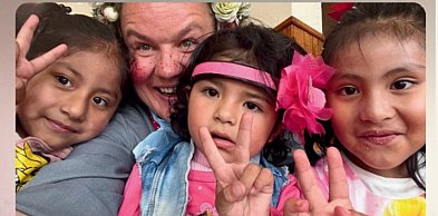 Druga niedziela Wielkiego Postu jest Dniem Modlitwy, Postu i Solidarności z Misjon