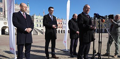 IPN: Róża Luksemburg nie zasługuje na upamiętnienie w polskiej przestrzeni