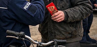 Horodło. Zamiast słodkiego prezentu na Dzień Kobiet, gorzki finał