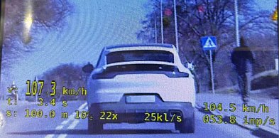 Nowe przepisy uderzyły w kierowców. Stracili prawa jazdy