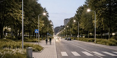 Bezpieczna przestrzeń po zmroku – co pełni decydującą funkcję w projektach nowocze