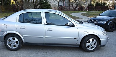 Zamość. Jechała z dzieckiem i miała ponad 2,5 promila