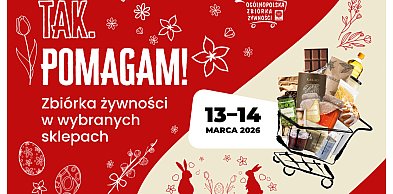 Ruszyła wielka zbiórka żywności Caritas. Pomóc może każdy