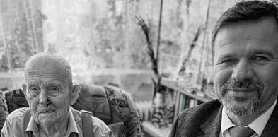 Nie żyje najstarszy mieszkaniec Zamościa