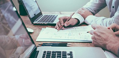 Budowanie nowoczesnej firmy a digitalizacja dokumentów