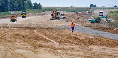 Obwodnica Zamościa S17 – ile kosztuje budowa? Poznaliśmy oferty firm