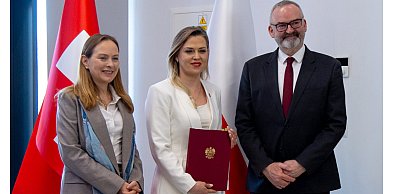 Hrubieszów z 80 mln zł. Rusza największy projekt w historii miasta