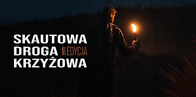 III Skautowa Droga Krzyżowa w Biłgoraju już w piątek