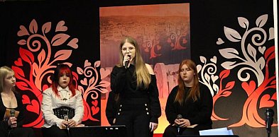 Orlęta Lwowskie opowiedziane na nowo