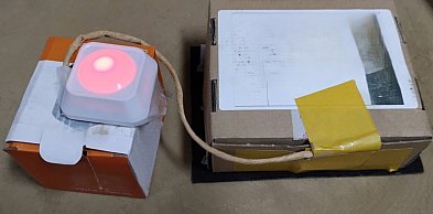 Podejrzana paczka w Lubaczowie. Policja w akcji, finał zaskakuje