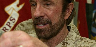 Nie żyje Chuck Norris. Legendarny aktor miał 86 lat