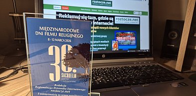 30 lat Sacrofilmu. Organizatorzy w szczerych wywiadach