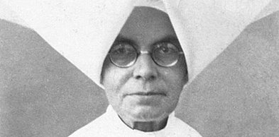 Papież uznaje heroiczność cnót wizjonerki z Gietrzwałdu