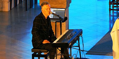 Muzyczna Alternatywa Krzysztofa Antkowiaka w Zamościu