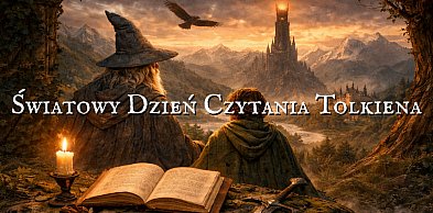 Zamość stanie się Śródziemiem. Ogólnopolski Dzień Czytania Tolkiena