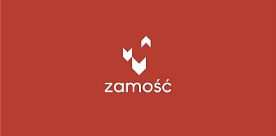 Nowe logo Zamościa budzi emocje. Miasto odpowiada