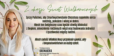 Małgorzata Gromadzka