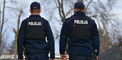 Lubaczów: Poszukiwany 31-latek zatrzymany. Trafił do więzienia