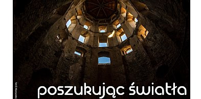 Poszukując światła – fotograficzne wydarzenie w Zamościu