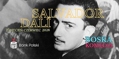 Grafiki Salvadora Dalego na wystawie w Muzeum Zamojskim