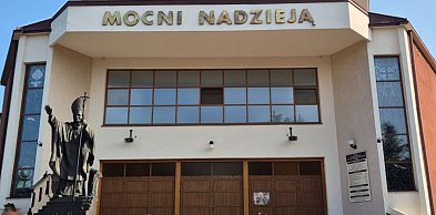 21. rocznica śmierci papieża Jana Pawła II