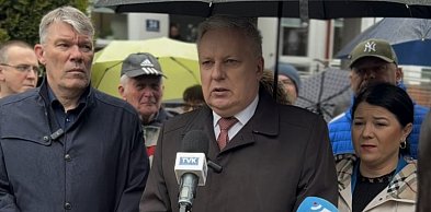 Hrubieszów: POZ znika ze szpitala. Jest polityczna awantura