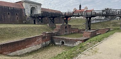 Most przy Nowej Bramie Lubelskiej czeka na remont