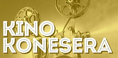 Kino Konesera w kwietniu