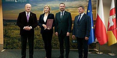 Dofinansowanie inwestycji wodno-ściekowych w regionie