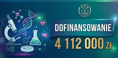 W Akademii Zamojskiej powstanie Centrum Nauk Przedklinicznych