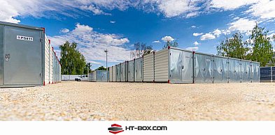 Self storage – elastyczne rozwiązanie dla osób i firm