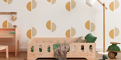 Jak wybrać idealne łóżko dziecięce 90x200? Praktyczny poradnik dla rodziców